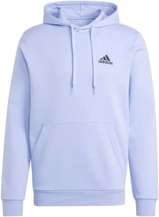 adidas Men's Essentials Fleece Hoodie