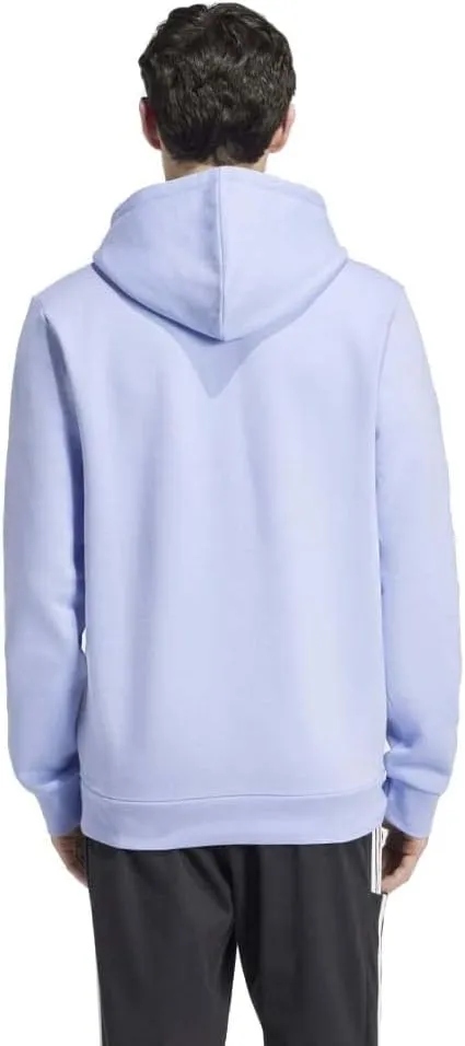 adidas Men's Essentials Fleece Hoodie
