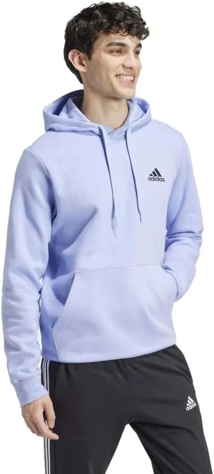 adidas Men's Essentials Fleece Hoodie