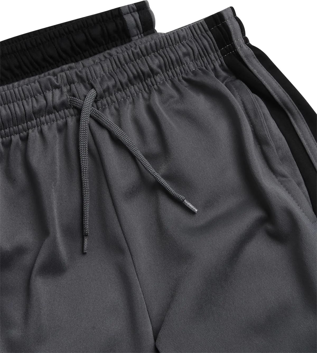 Boys Sweatpants - 4 Pack Tricot Athletic Kids Joggers Clothes for Boys Jogger Pants with Pockets (Size: 4-18)