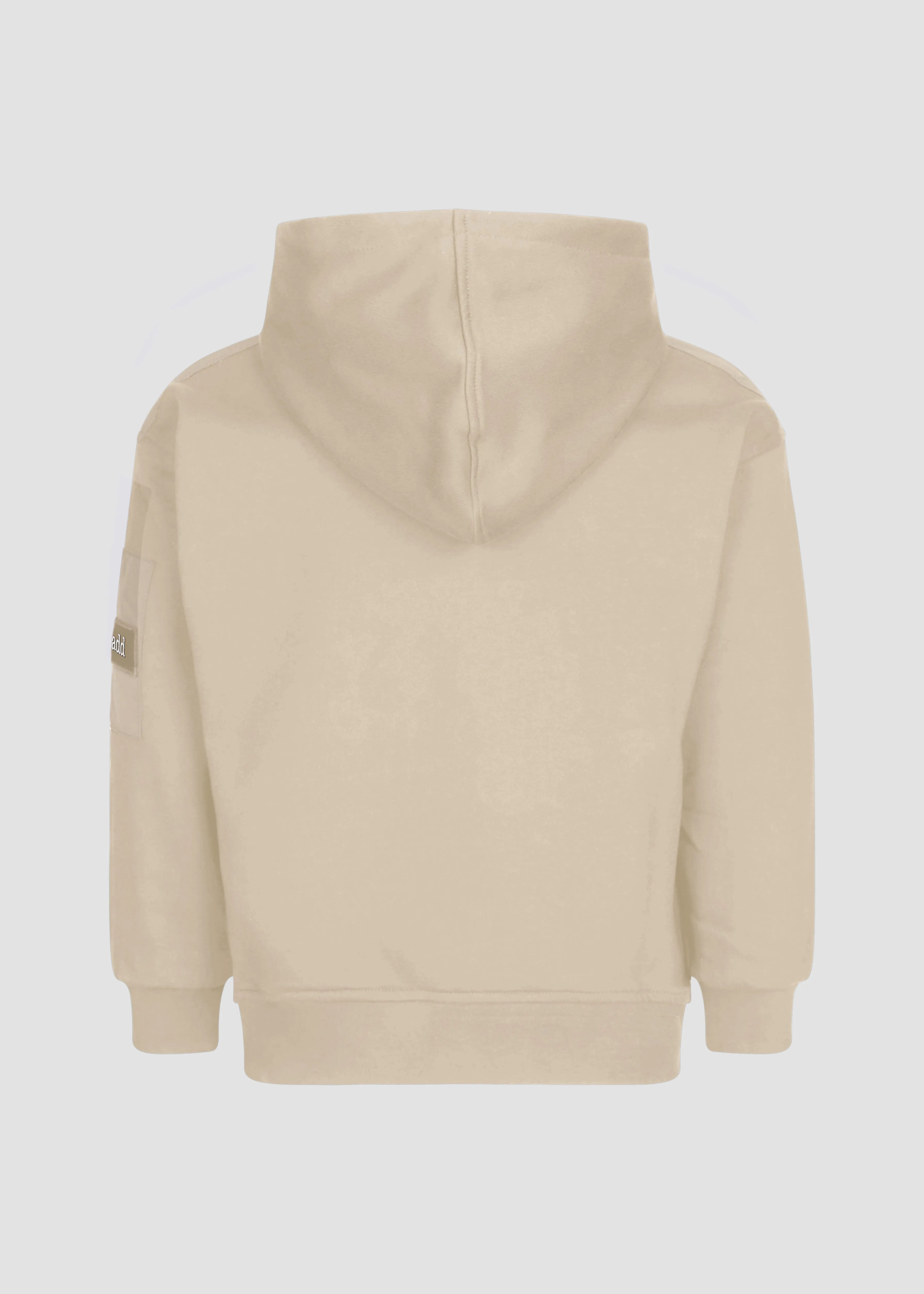 CARDIGAN IN SWEATSHIRT