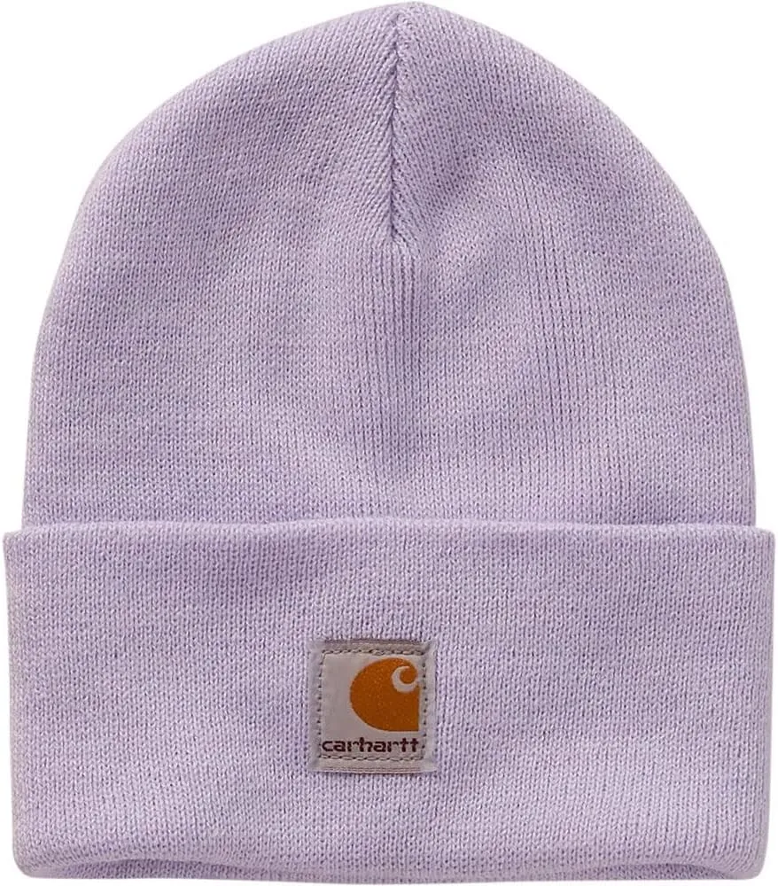 Carhartt Kids' Kids Knit Beanie Watch Hat