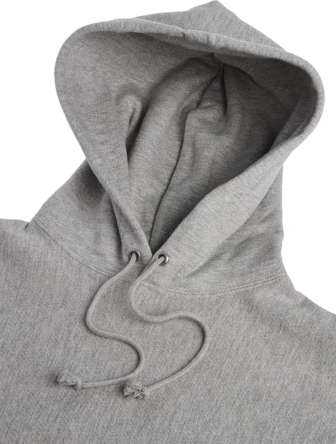 Champion Men's Hoodie, Reverse Weave, Fleece Comfortable Pullover Sweatshirt For Men