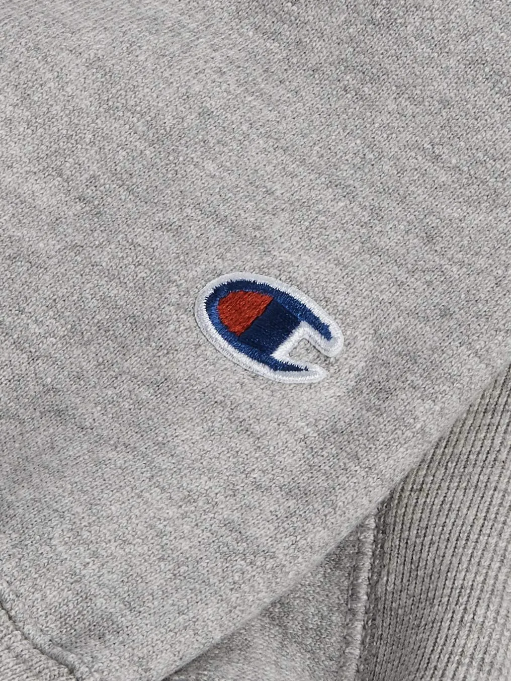 Champion Men's Hoodie, Reverse Weave, Fleece Comfortable Pullover Sweatshirt For Men