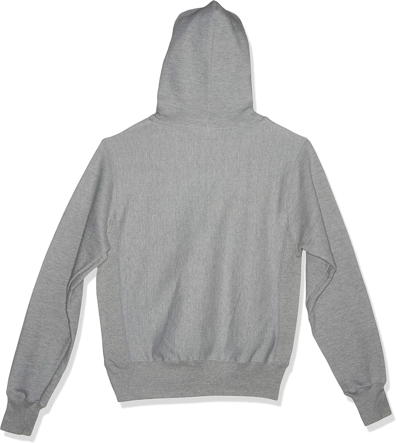 Champion Men's Hoodie, Reverse Weave, Fleece Comfortable Pullover Sweatshirt For Men