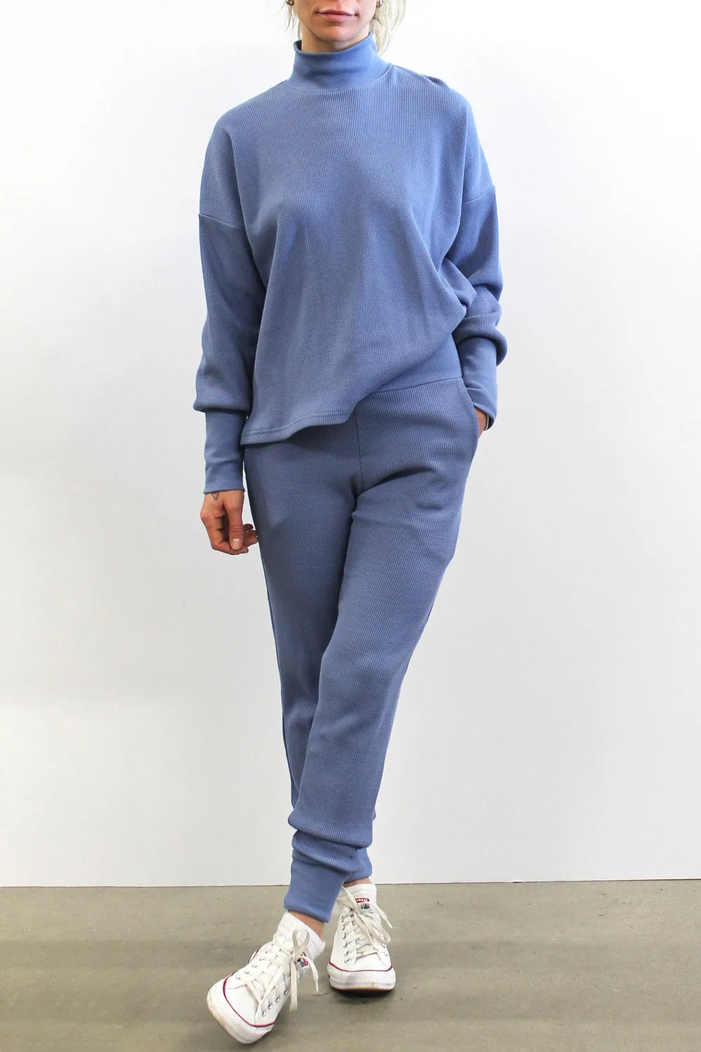 Cocoon Sweatshirt | XXL - Imperfect