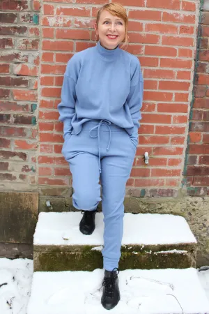 Cocoon Sweatshirt | XXL - Imperfect