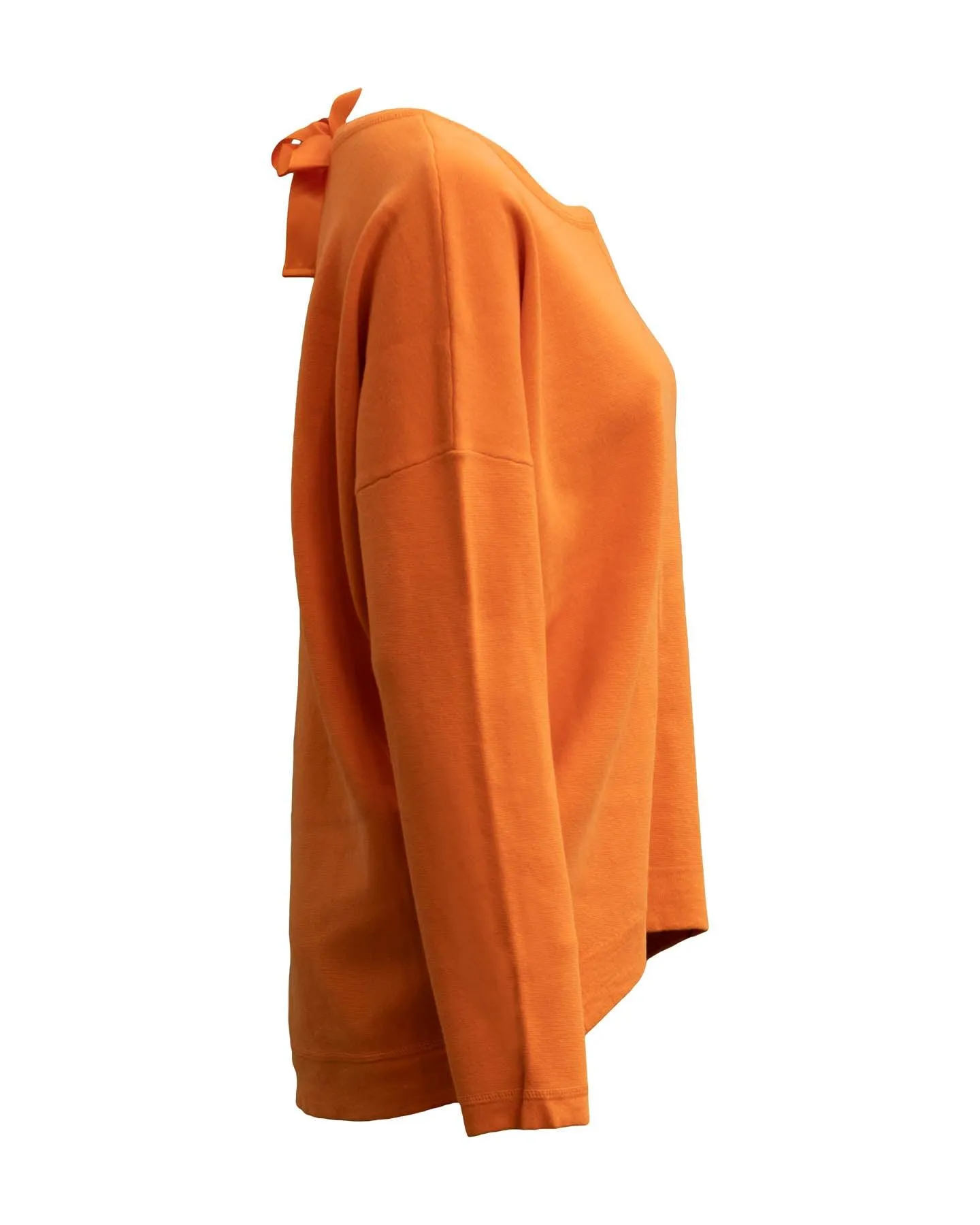 Easy Pull Over Sweatshirt