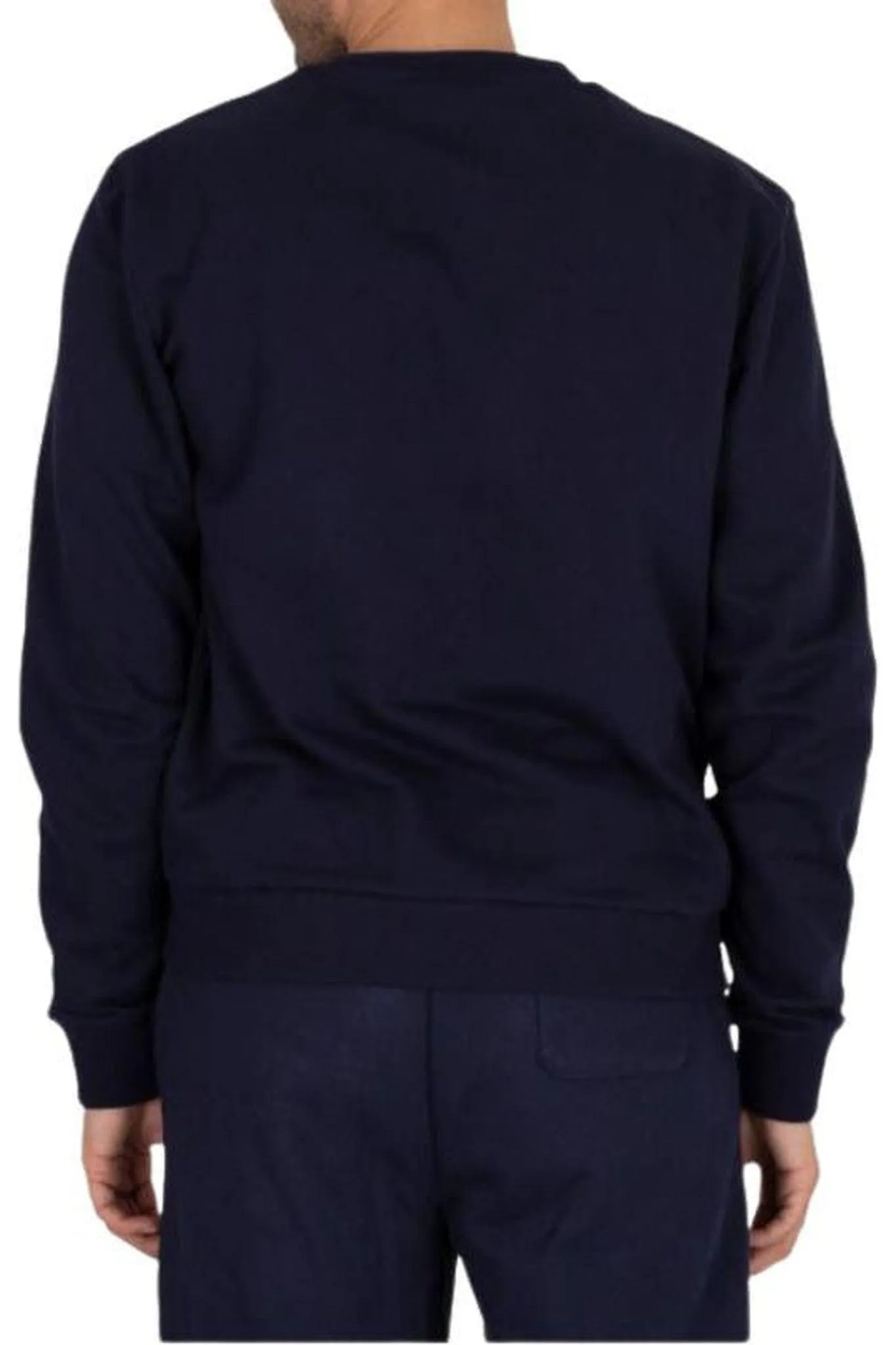 FILA Gantry Navy Sweatshirt