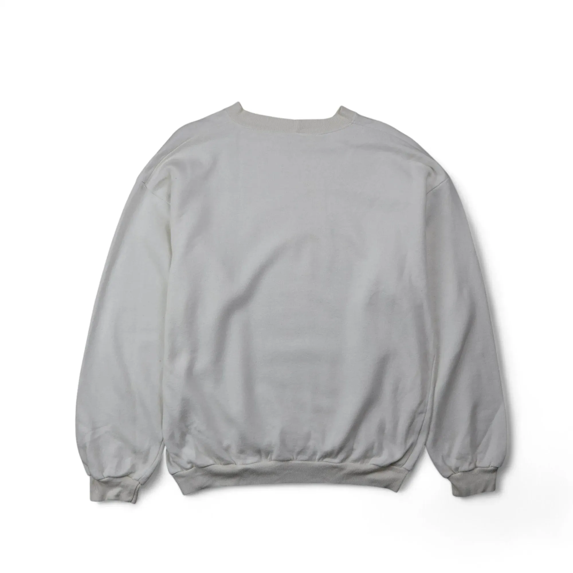 Graphic Sweatshirt (L)