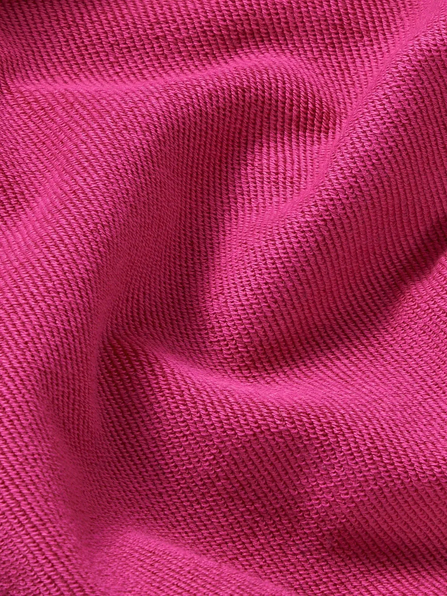 Kids' 365 Midweight Sweatshirt—foxglove pink
