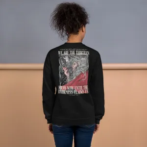 Live, Manon Live Sweatshirt