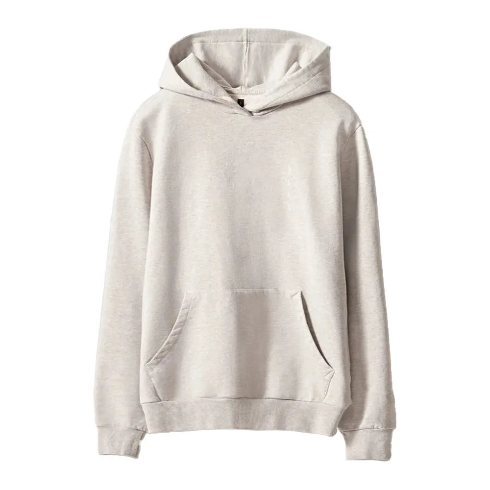 MAAP Evade Hoodie - Oatmeal Marle