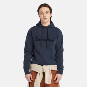 Men's Cursive Hoodie