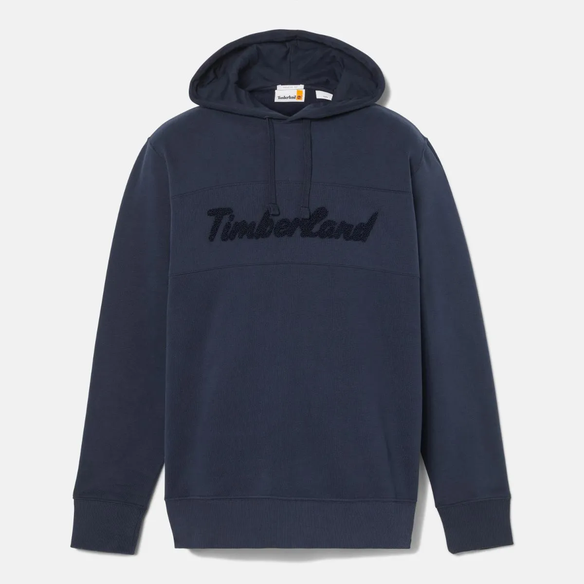 Men's Cursive Hoodie