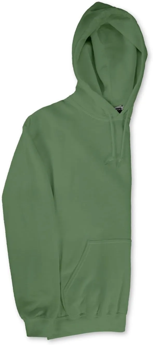 Riot Society Men's Graphic or Embroidered Hoodie Hooded Sweatshirt