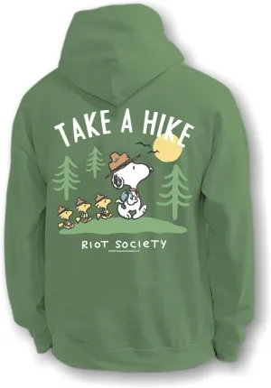 Riot Society Men's Graphic or Embroidered Hoodie Hooded Sweatshirt