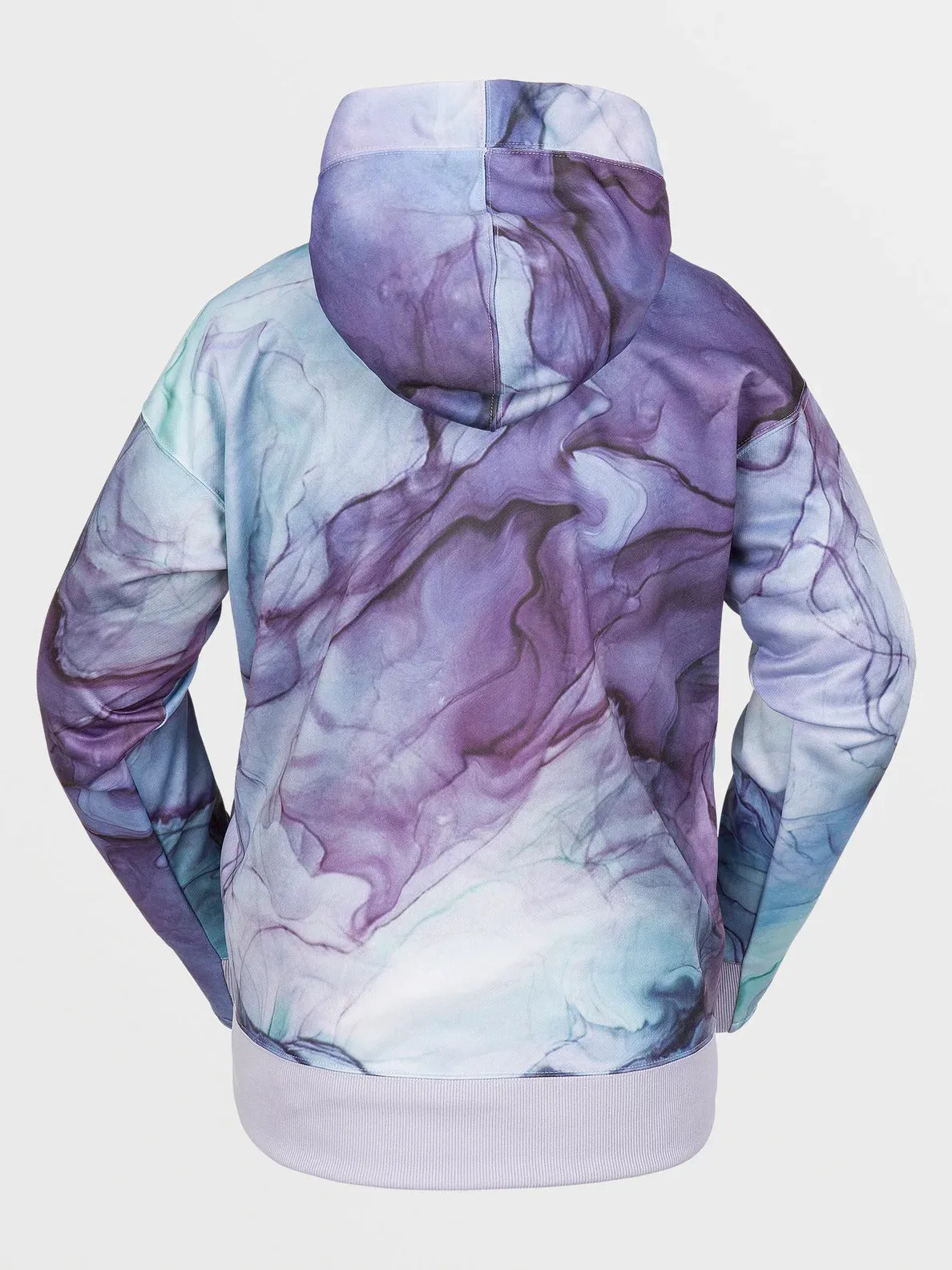 Volcom Women's Riding Hydro Hoodie